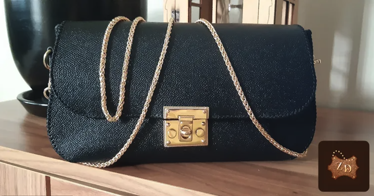Clutch Çanta